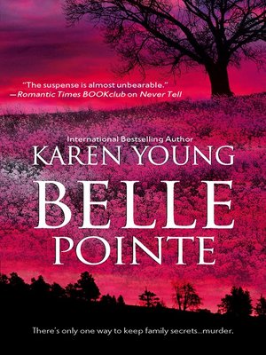 cover image of Belle Pointe